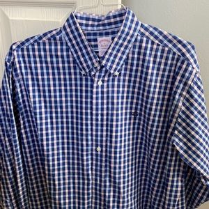 Brooks Brother Shirt - “Madison” style/model